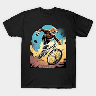 Bike Bicycle T-Shirt